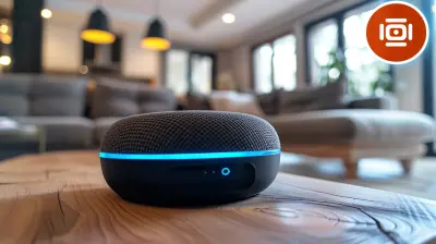 Smart Speakers for Seniors: Simplifying Daily Tasks with Voice Commands