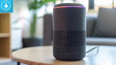 Smart Speakers for Seniors: Simplifying Daily Tasks with Voice Commands