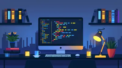 Streamlining Your Workflow with Open-Source Developer Tools