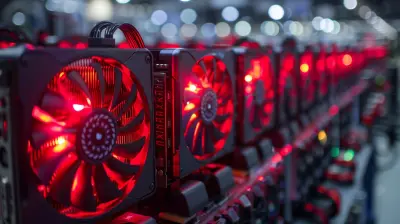 The Best Cooling Solutions for High-Performance Gaming Rigs