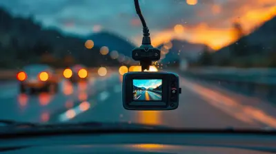 The Best Dash Cams For Your Car Capturing Every Moment