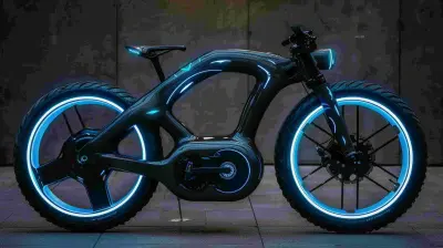 The Best E-Bike Accessories to Enhance Your Riding Experience