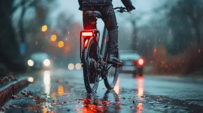 The Best Electric Bicycles for Commuting in All Weather Conditions