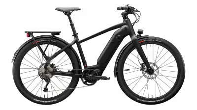 The Best Electric Bicycles for Long-Distance Touring