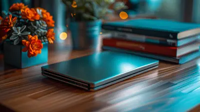 The Best External Hard Drives for Backup and Security