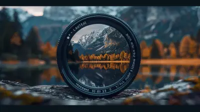 The Best Lenses For Landscape Photography A Comprehensive Guide