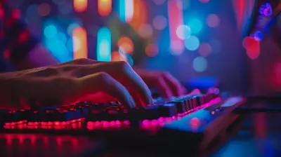 The Best Mechanical Keyboards for Gamers and Professionals