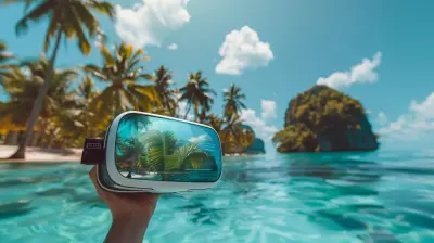 The Best New Gadgets for Digital Nomads