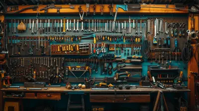 The Best Tools for Managing APIs in Software Development