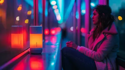 The Ethical Dilemmas Of Voice Assistant Technology