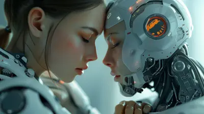The Ethics of AI in Education: Are We Over-Relying on Automation?