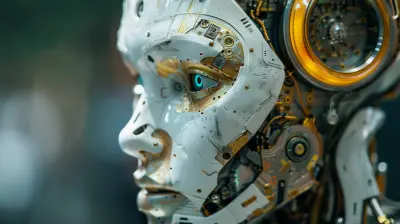 The Ethics of AI in Education: Are We Over-Relying on Automation?