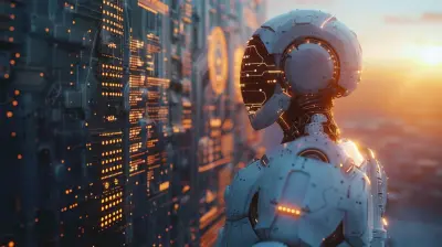 The Ethics of AI in Education: Are We Over-Relying on Automation?