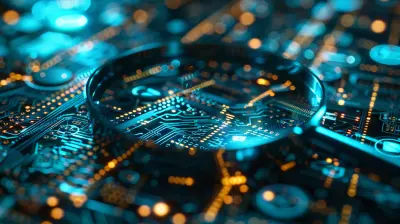 The Ethics of Data Collection: Where Do We Draw the Line?