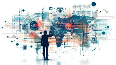 The Ethics of Data Collection: Where Do We Draw the Line?