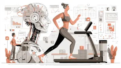 The Future of Fitness: AI Trainers and Personalized Routines