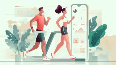 The Future of Fitness: AI Trainers and Personalized Routines