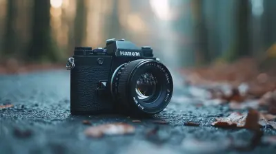 The Future of Mirrorless Cameras: What to Expect from the Next Generation
