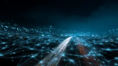 The Future of Network Infrastructure: What to Expect by 2026