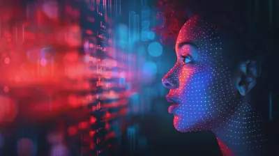The Future of Voice Interaction: What’s Next for Voice Assistants?