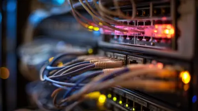 The Growing Importance of Network Observability Tools