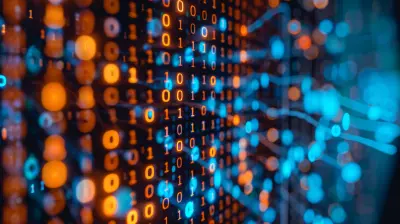 The Hidden Dangers of Data Tracking and How to Avoid Them