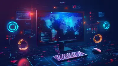 The Hidden Dangers of Data Tracking and How to Avoid Them