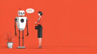 The Impact of AI on Everyday Conversations