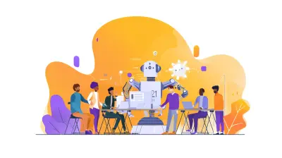 The Impact of Generative AI on Team-Based Workflows