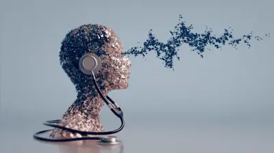 The Impact of NLP on Healthcare Communication