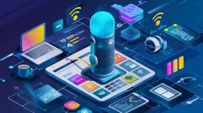 The Impact of Voice Assistants on Accessibility and Inclusivity