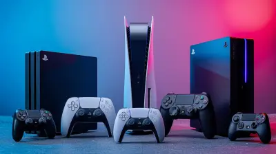 The Importance of Game Patches and Firmware Updates for Consoles