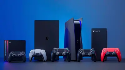 The Importance of Game Patches and Firmware Updates for Consoles