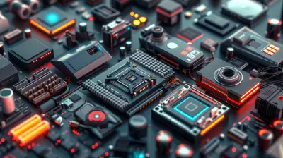 The Importance Of Power Supply Units Choosing The Right Psu For Your Build