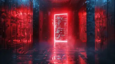 The Intersection Of Cloud Computing And Cybersecurity