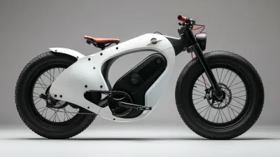 The Intersection Of Technology And Fitness Electric Bikes Explained