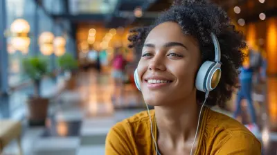 The Latest In Noise Canceling Headphones Top Picks Unveiled