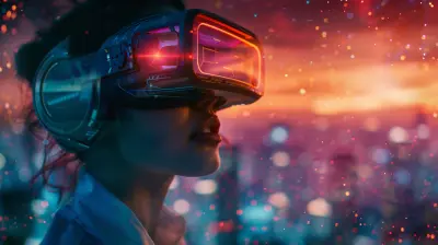 The Latest Smart Devices Changing the Way We Live