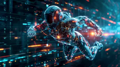 The Latest Tech Innovations for Fitness and Health