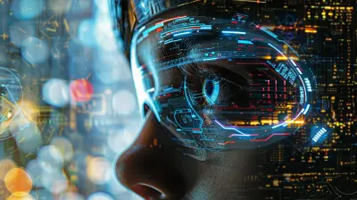 The Moral Implications of AI in Human Enhancement