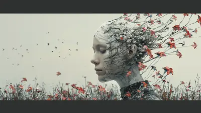 The Moral Implications Of Ai In Human Enhancement