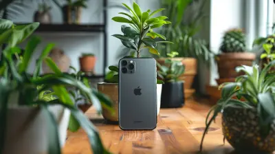 The Most Anticipated Gadget Releases You Should Know About