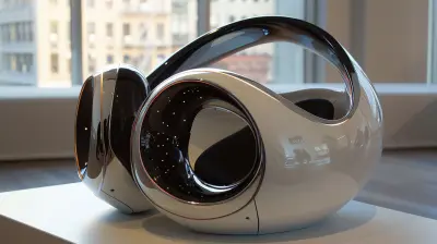 The Most Exciting Tech Gadgets for Music Lovers