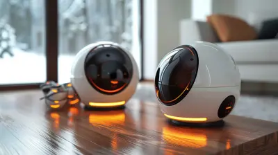 The Most Exciting Tech Gadgets for Music Lovers