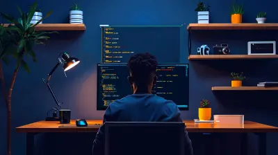 The Most Popular Developer Tools for JavaScript Projects