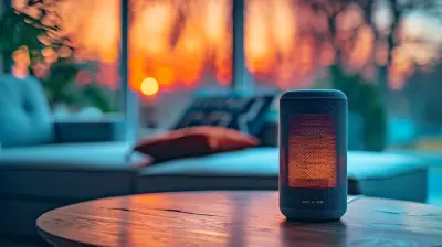 The Privacy Debate: Are Smart Speakers Really Listening?