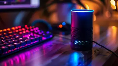 The Privacy Debate: Are Smart Speakers Really Listening?