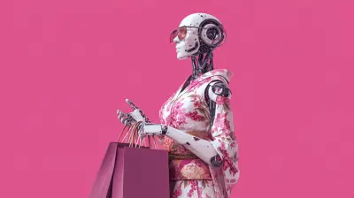 The Rise of AI Personal Shoppers: What to Expect by 2027