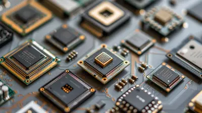 The Rise of ARM-Based Processors: What You Need to Know