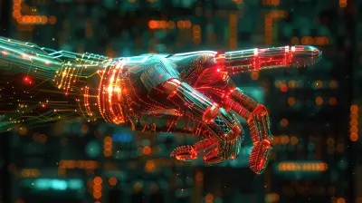 The Rise of ARM-Based Processors: What You Need to Know